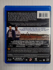 Shawshank Redemption - Blu-ray [Pre-Owned]