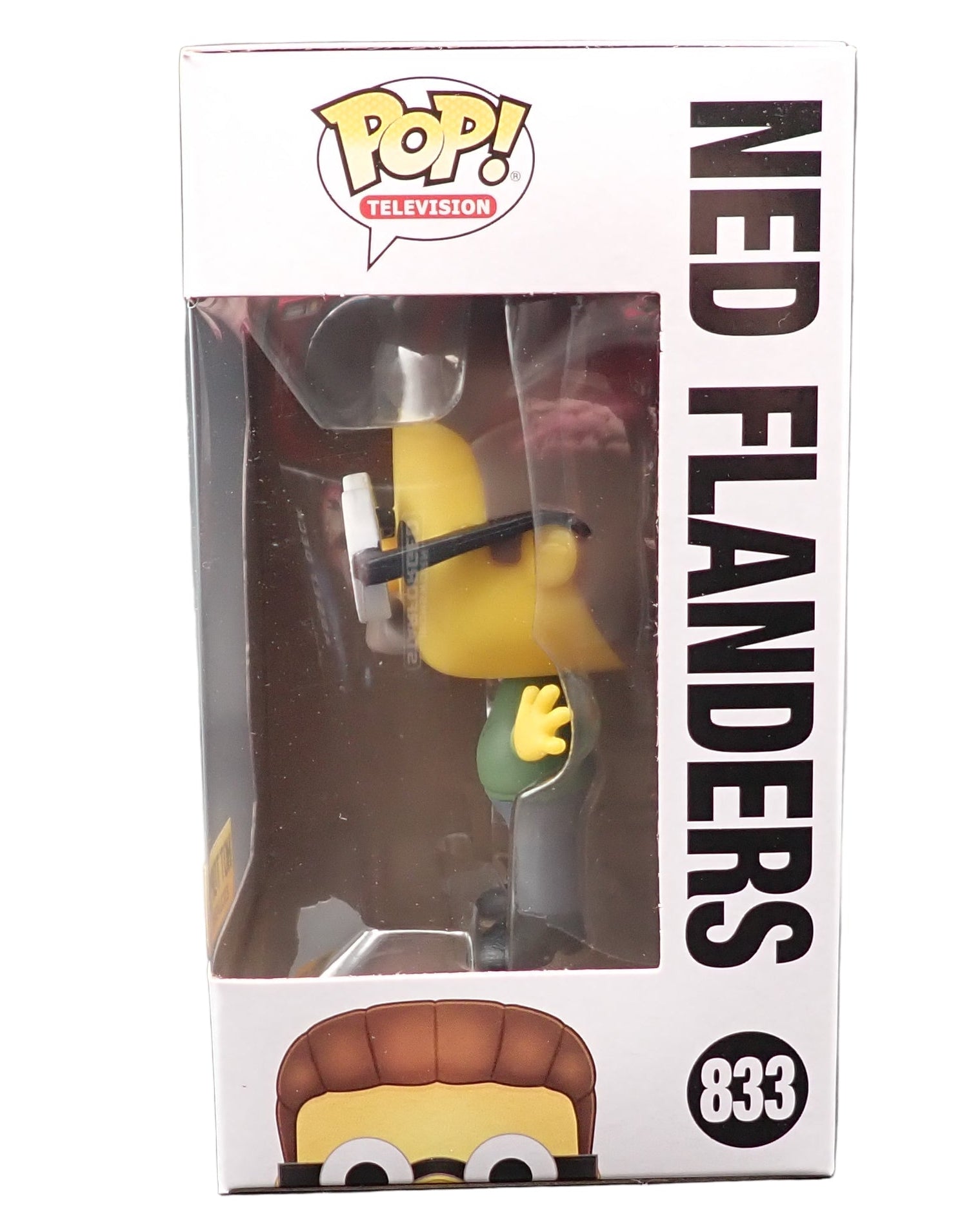 Ned Flanders - POP! #833