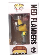 Ned Flanders - POP! #833