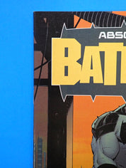 Absolute Batman #1 (2024) - 1st Print - NM 9.4