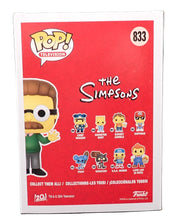 Ned Flanders - POP! #833