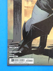 Absolute Batman #1 (2024) - 1st Print - NM 9.4