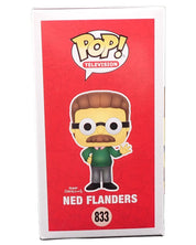 Ned Flanders - POP! #833
