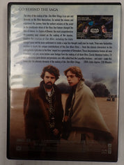 Star Wars Trilogy Bonus Material - DVD [Pre-Owned]