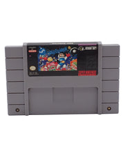 Super Bomberman [Loose] - SNES