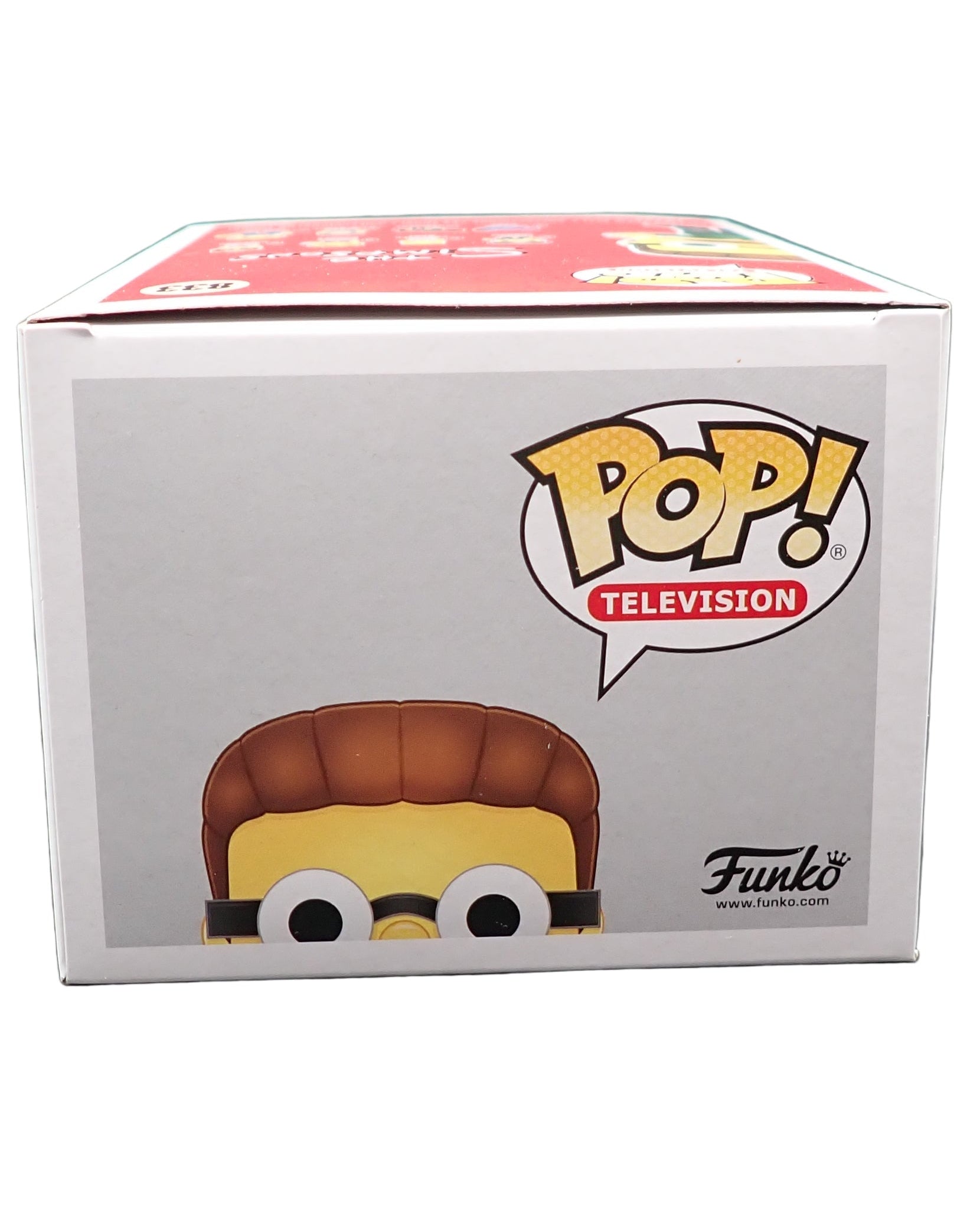 Ned Flanders - POP! #833