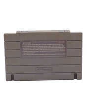 Super Bomberman [Loose] - SNES