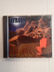 Dayroom - Perpetual Smile - CD [Pre-Owned]