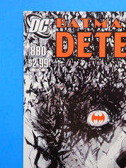 Detective Comics #880 (2011) - NM 9.2