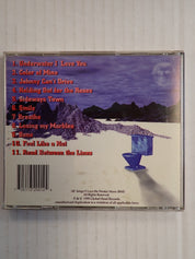 Dayroom - Perpetual Smile - CD [Pre-Owned]