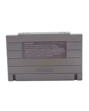 Super R-Type [Loose] - SNES