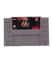 Wolfchild [Loose] - SNES