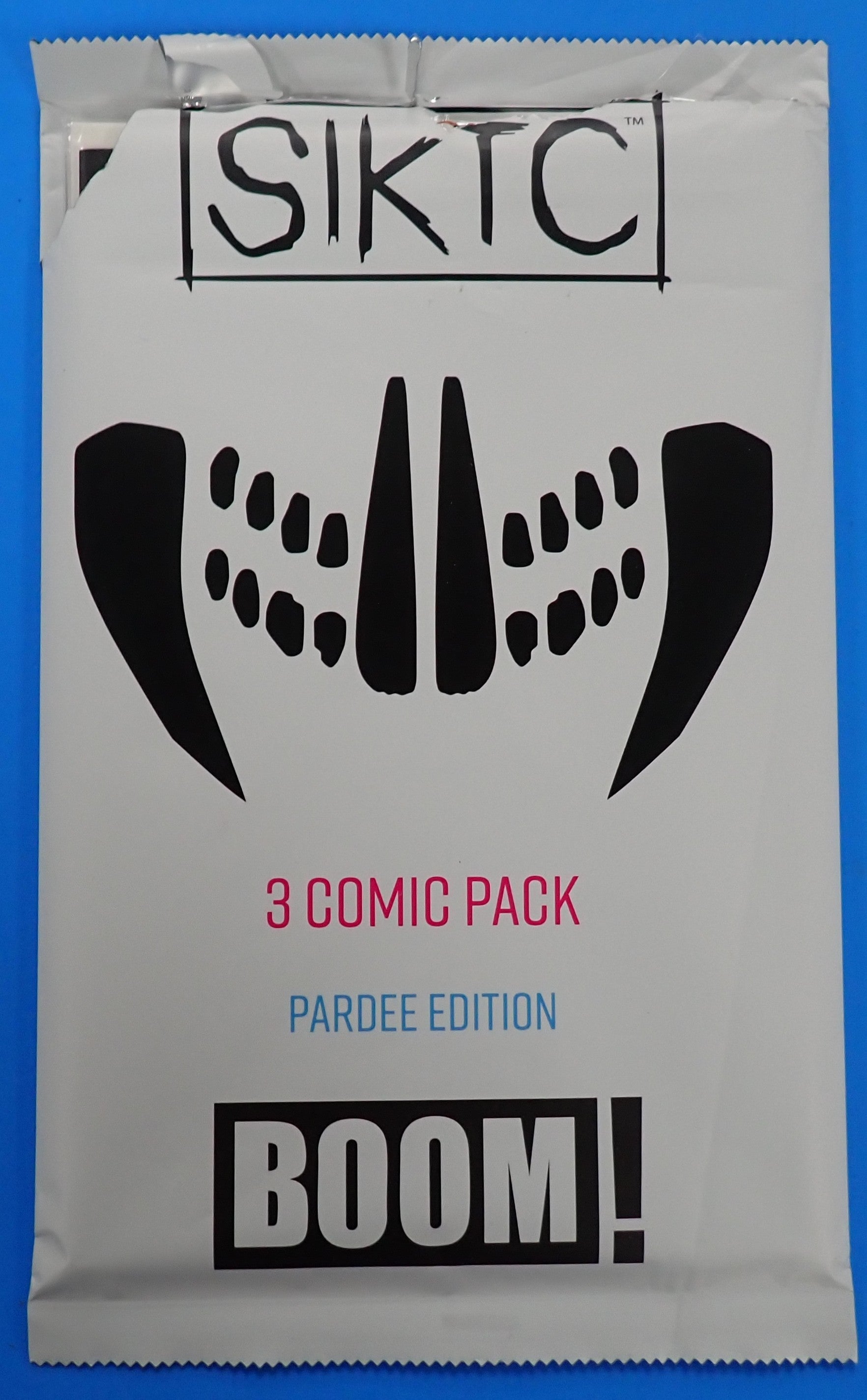 Something Is Killing The Children SDCC (2026) 3 Comic Pack Pardee Edition