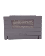 Biometal [Loose] - SNES