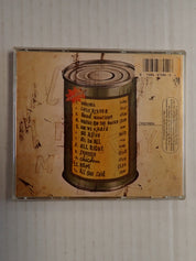 Toad the Wet Sprocket - The Light Syrup - CD [Pre-Owned]