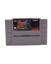 Contra III The Alien Wars [Loose] - SNES