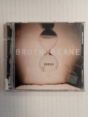 Brother Cane - Seeds - CD [Pre-Owned]