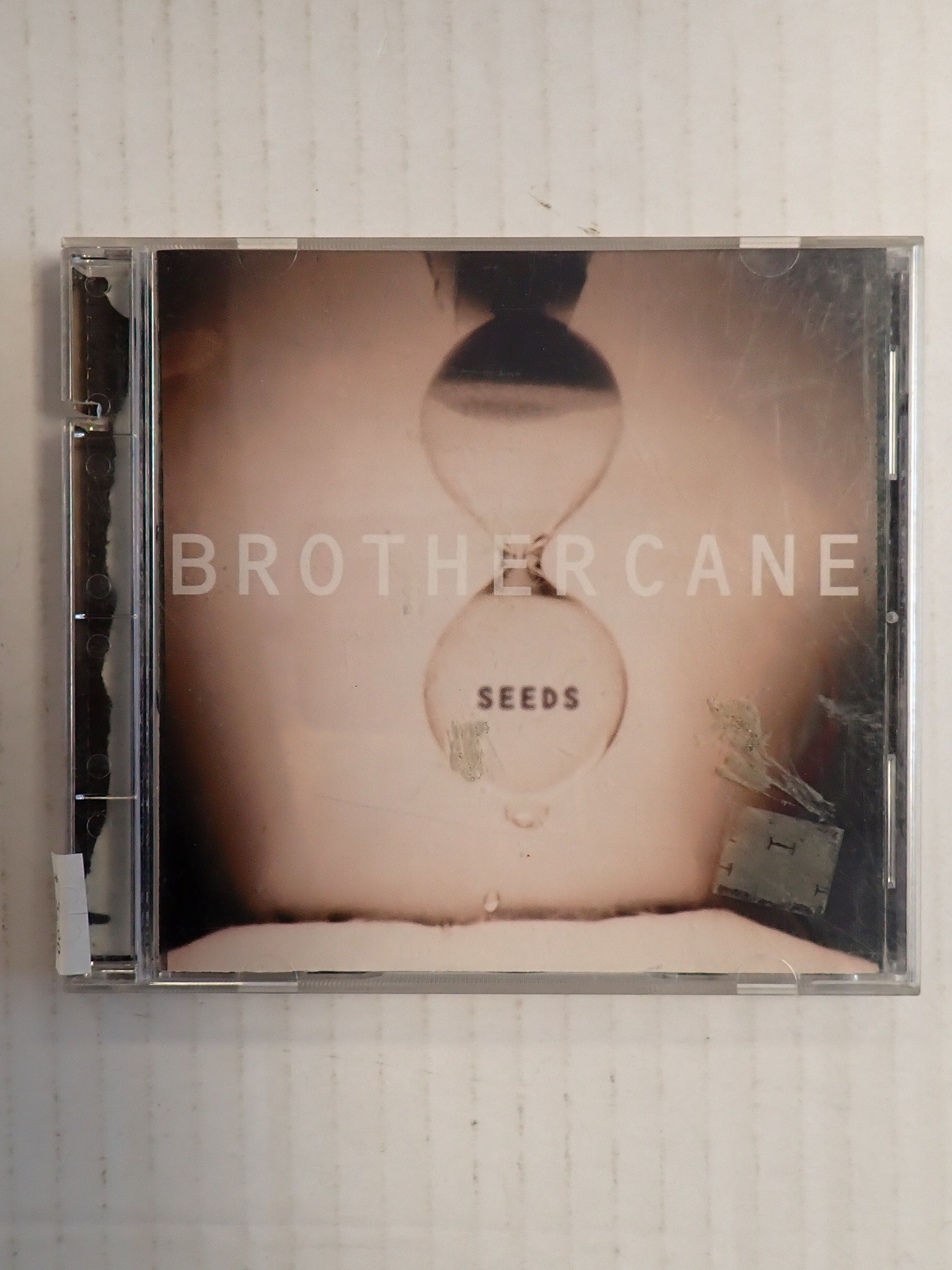 Brother Cane - Seeds - CD [Pre-Owned]