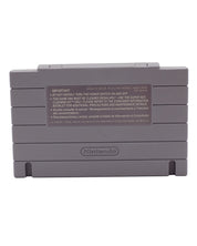 Contra III The Alien Wars [Loose] - SNES