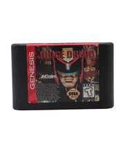 Judge Dredd [Loose] - Genesis