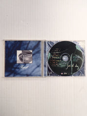 Jars of Clay - Self Titled - CD [Pre-Owned]
