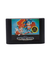 Sonic the Hedgehog 2 (Not for Resale Edition) [Loose] - Genesis