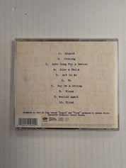 Jars of Clay - Self Titled - CD [Pre-Owned]