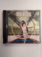 Drivin n Cryin - Fly Me Courageous - CD [Pre-Owned]