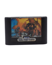 Altered Beast [Loose] - Genesis