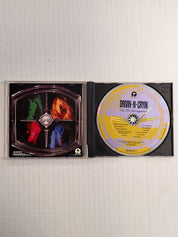 Drivin n Cryin - Fly Me Courageous - CD [Pre-Owned]