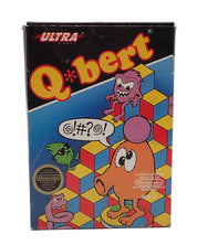 Q*Bert - NES