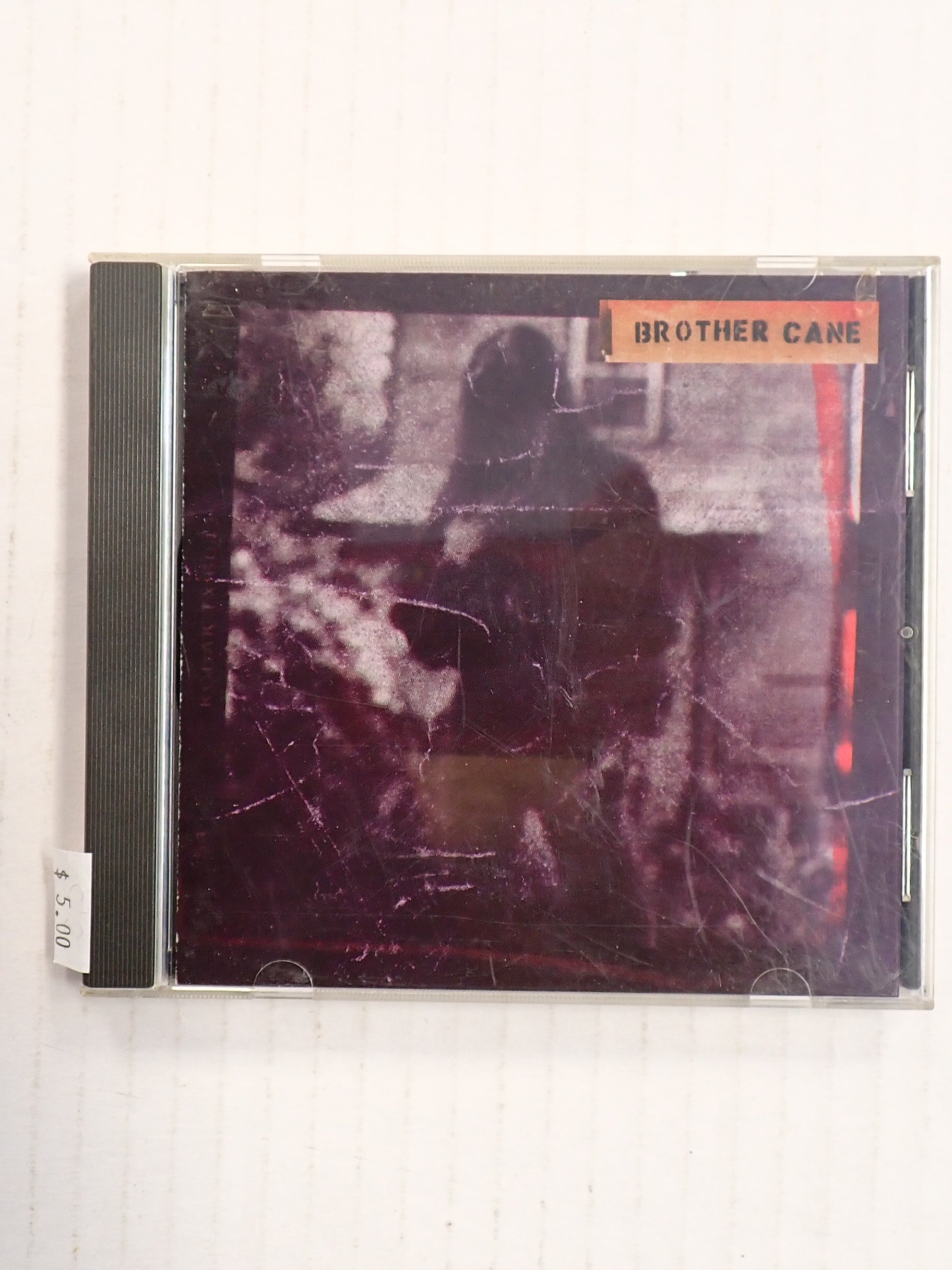 Brother Cain - Self Titled - CD [Pre-Owned]