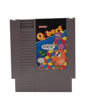 Q*Bert - NES