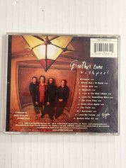 Brother Cane - Wishpool - CD [Pre-Owned]