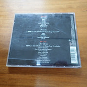 Kiss - Symphony: Alive IV CD