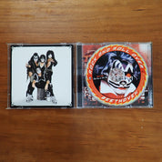 Kiss - Symphony: Alive IV CD