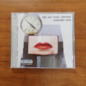 Red Hot Chili Peppers - Greatest Hits CD