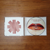 Red Hot Chili Peppers - Greatest Hits CD