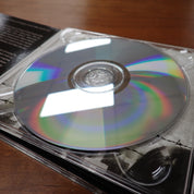 Various – The Many Faces Of Metallica CD