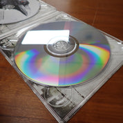 Various – The Many Faces Of Metallica CD