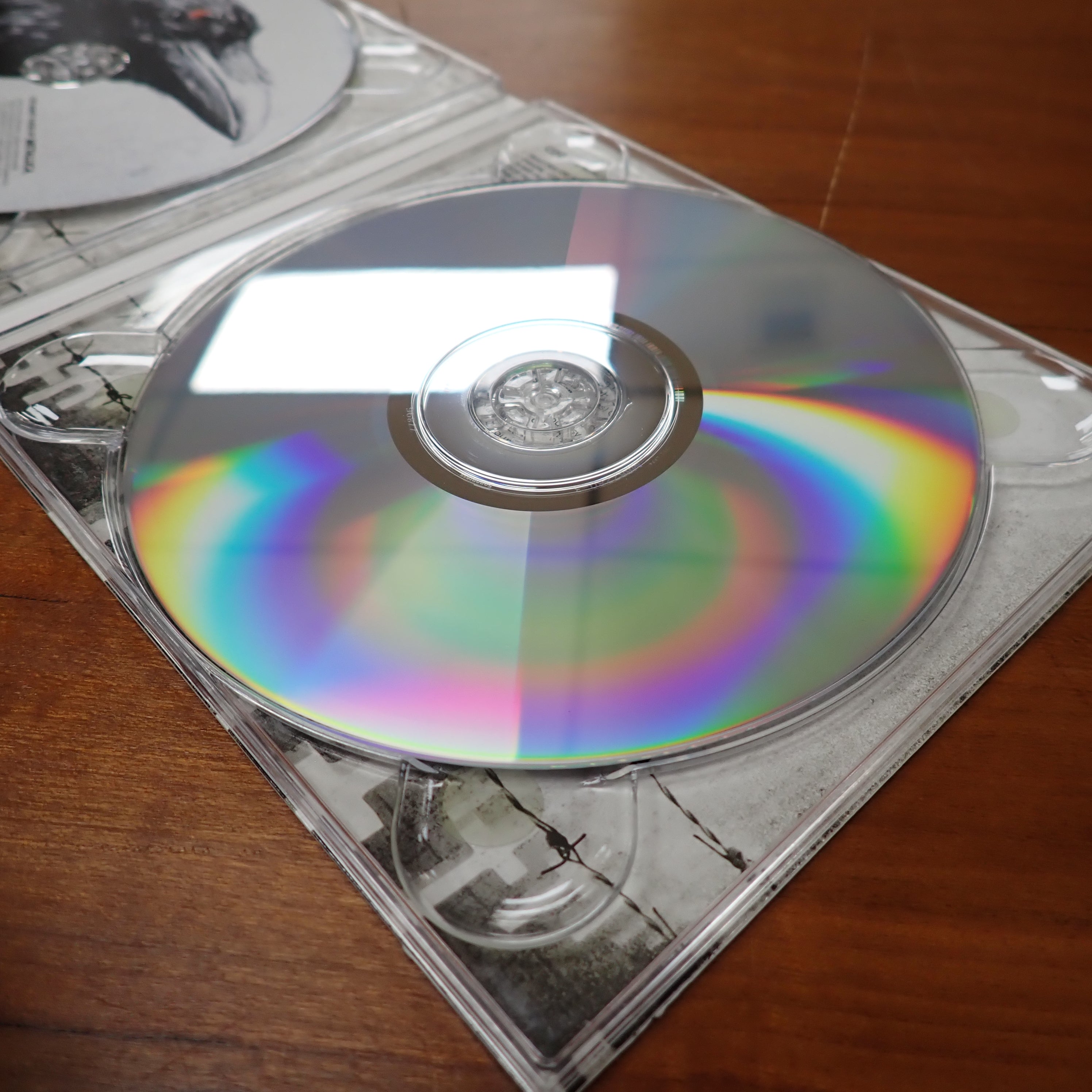 Various – The Many Faces Of Metallica CD