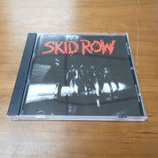Skid Row - Skid Row CD