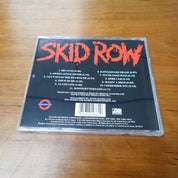 Skid Row - Skid Row CD
