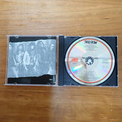 Skid Row - Skid Row CD