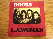 The Doors - L.A. Woman