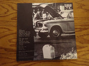 Rage Against The Machine – Rage Against The Machine