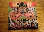 Pantera – Projects In The Jungle