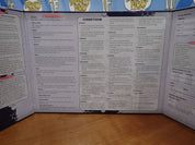 Mage Hand Press: DM Screen