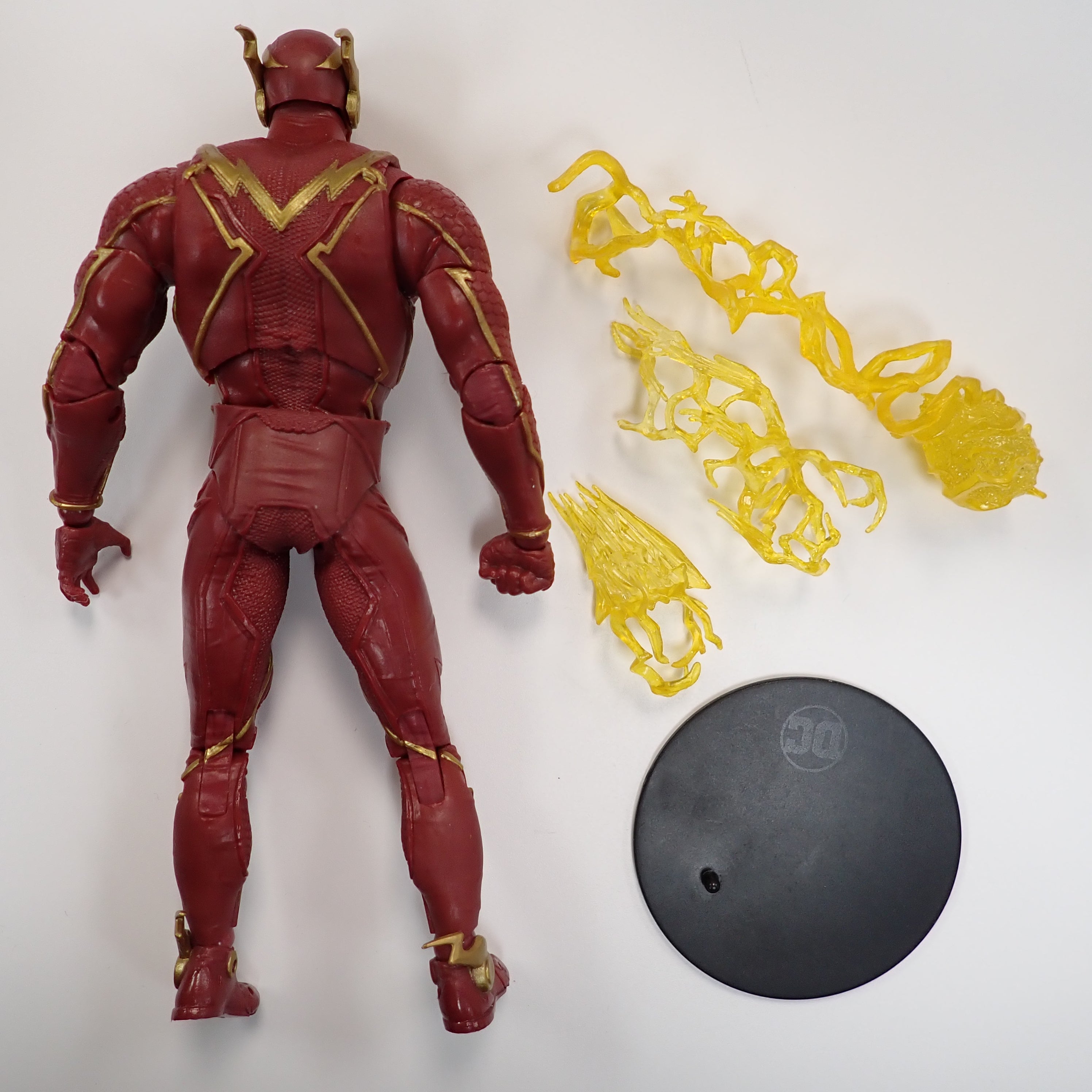 The Flash - DC Multiverse