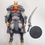 The Demon - DC Multiverse